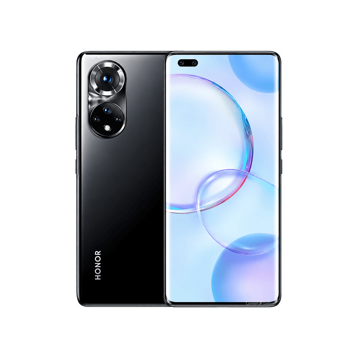 HONOR 50 Pro