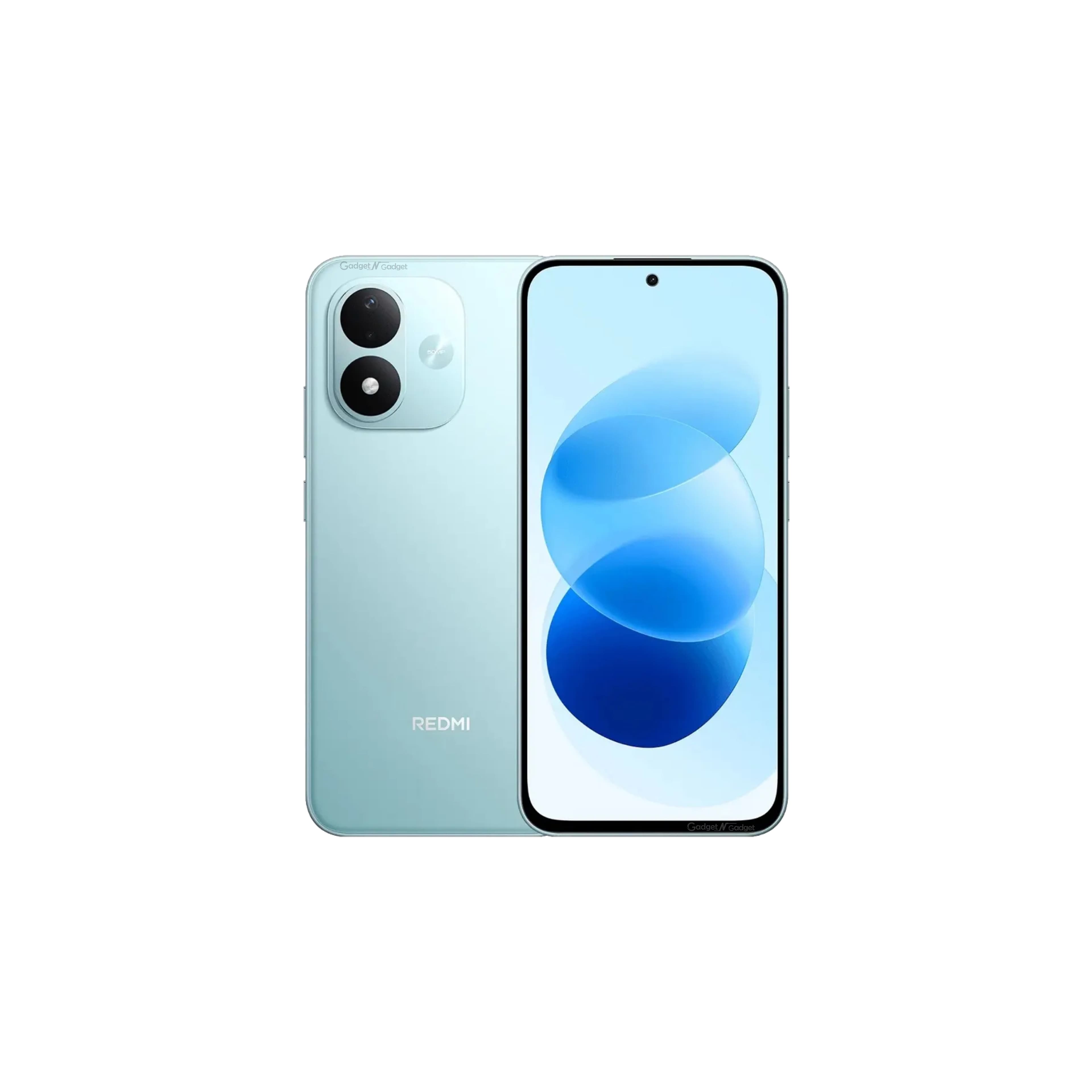 Redmi Note 17 4G