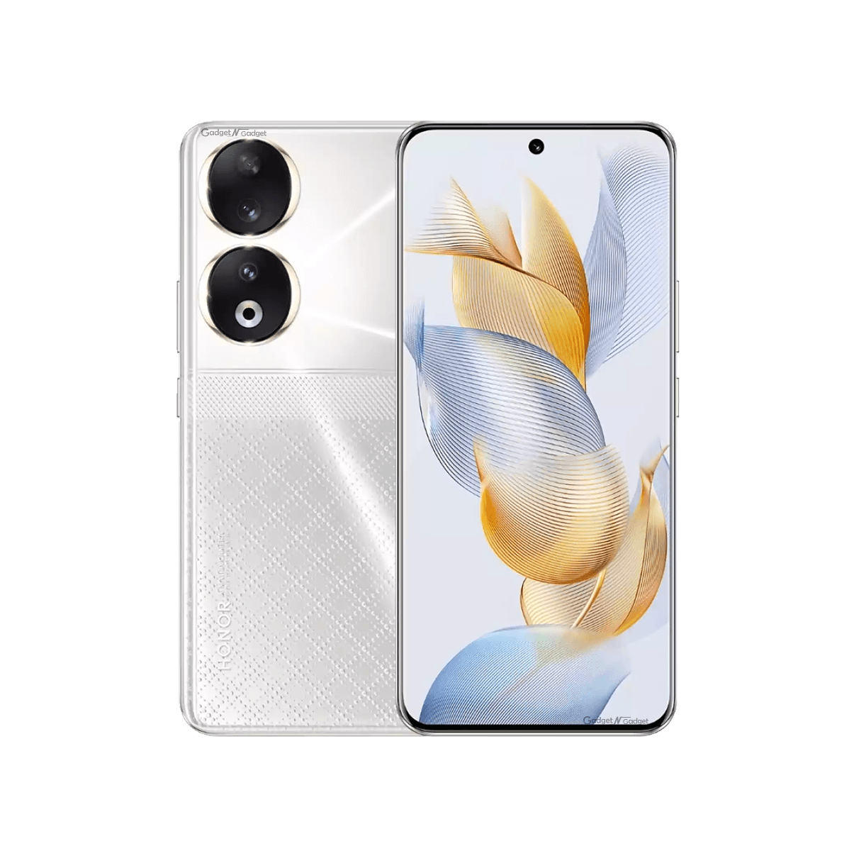 Honor 90 - Diamond Silver.png