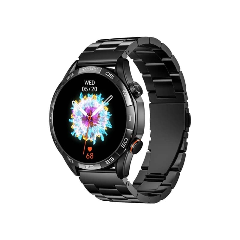 HAYLOU Solar 5 BT Calling Smart Watch
