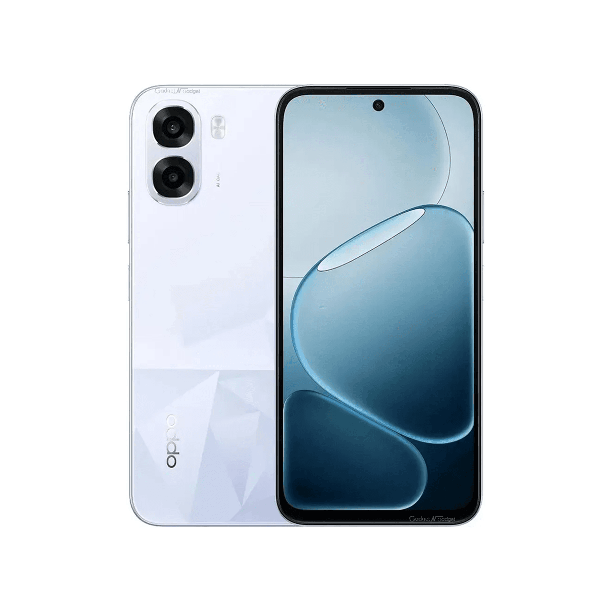 Oppo K14x 5G