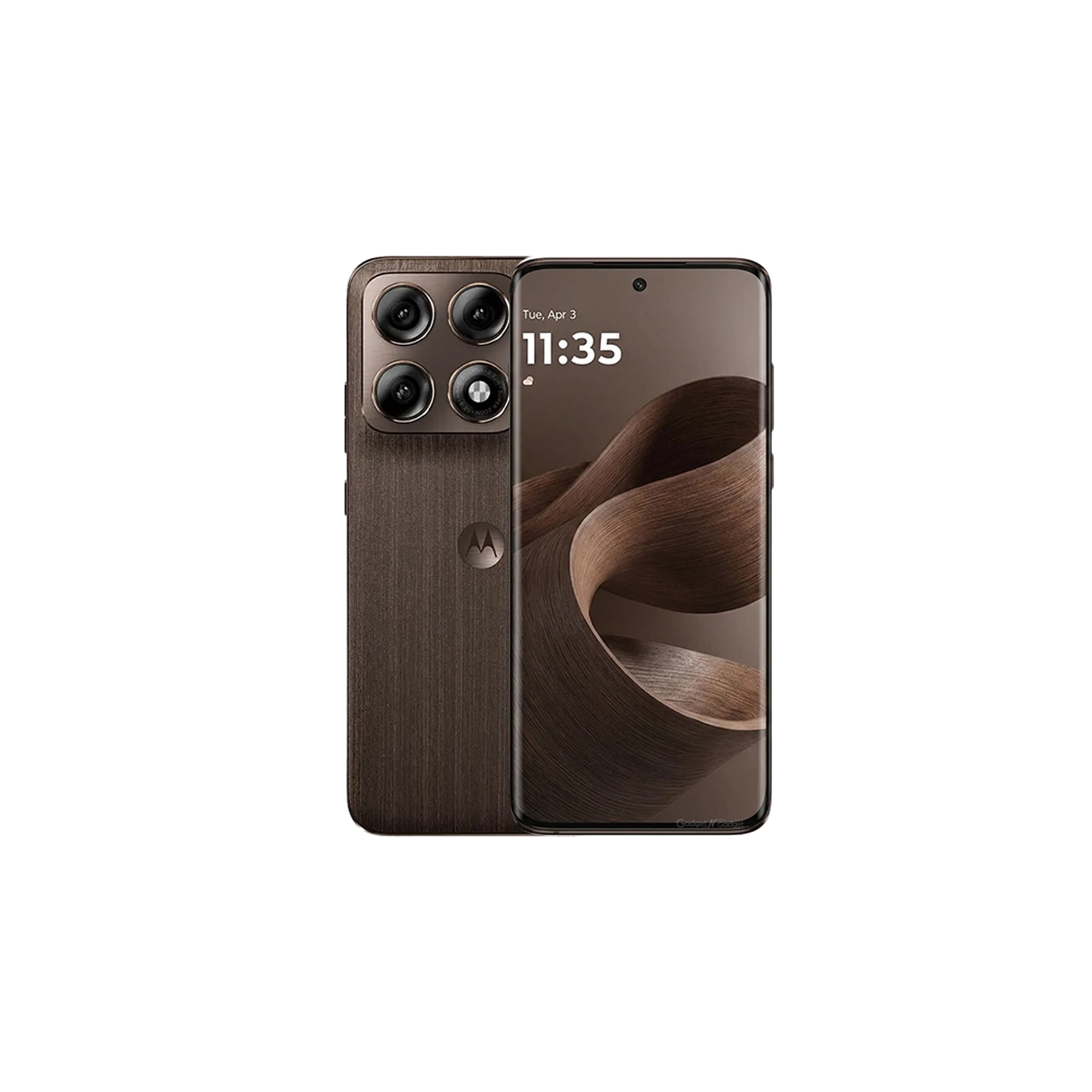 Motorola Edge 70 Pro Plus