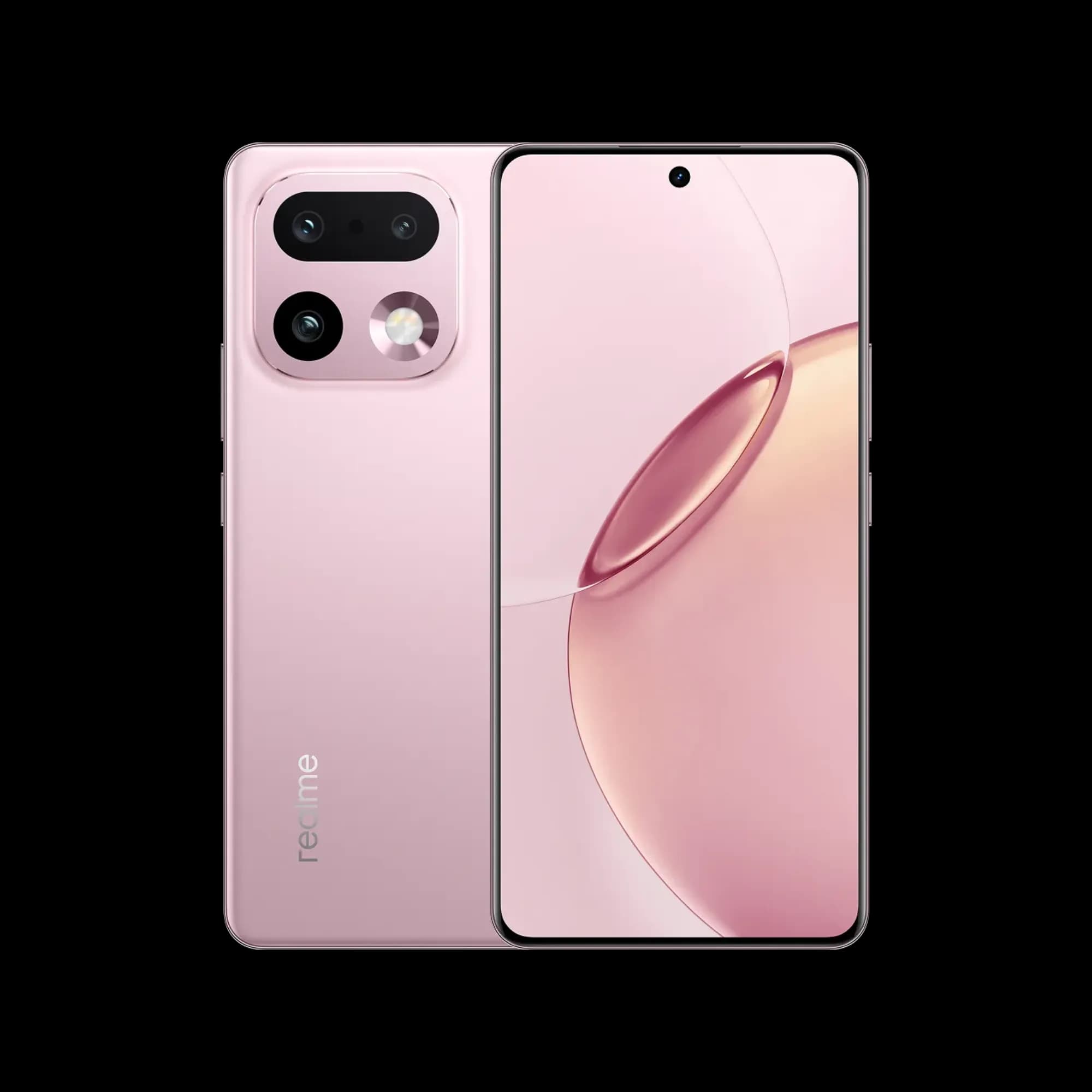 Realme 16 Pro+