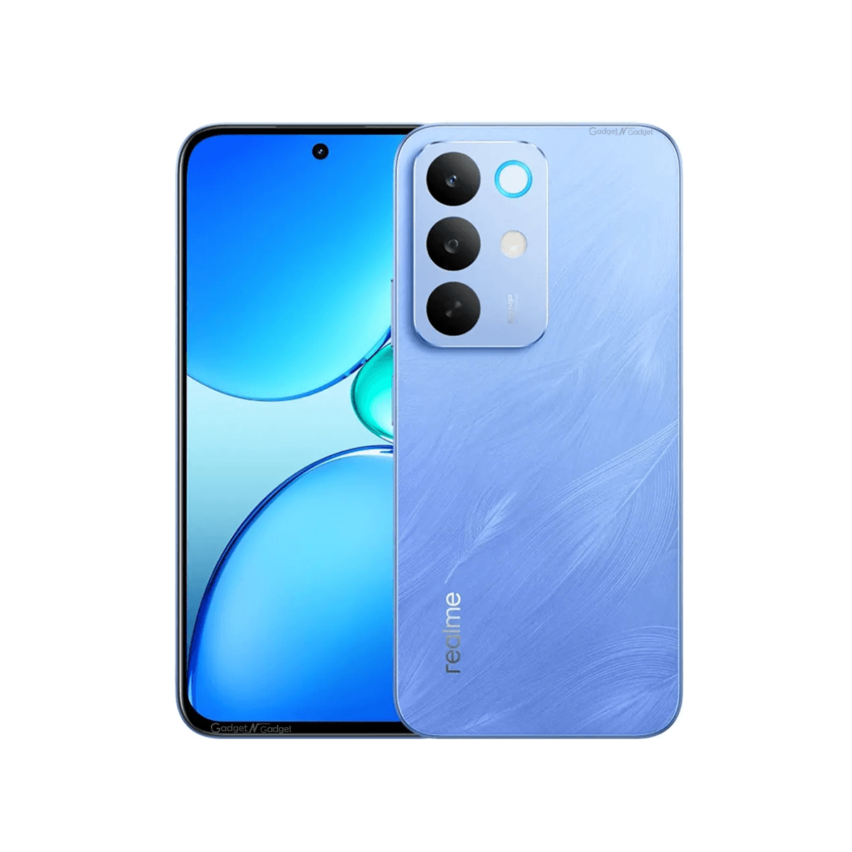 Realme C85 - Official