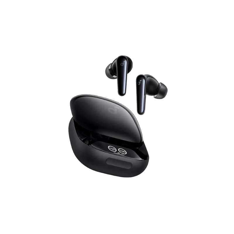 Anker Soundcore Liberty 4 Pro ANC TWS Earbuds