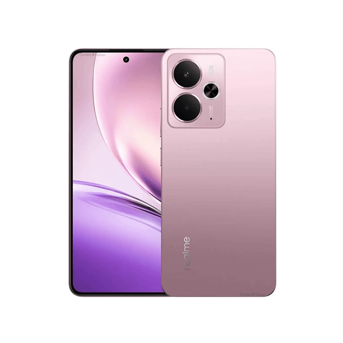 Realme 14 5G Official