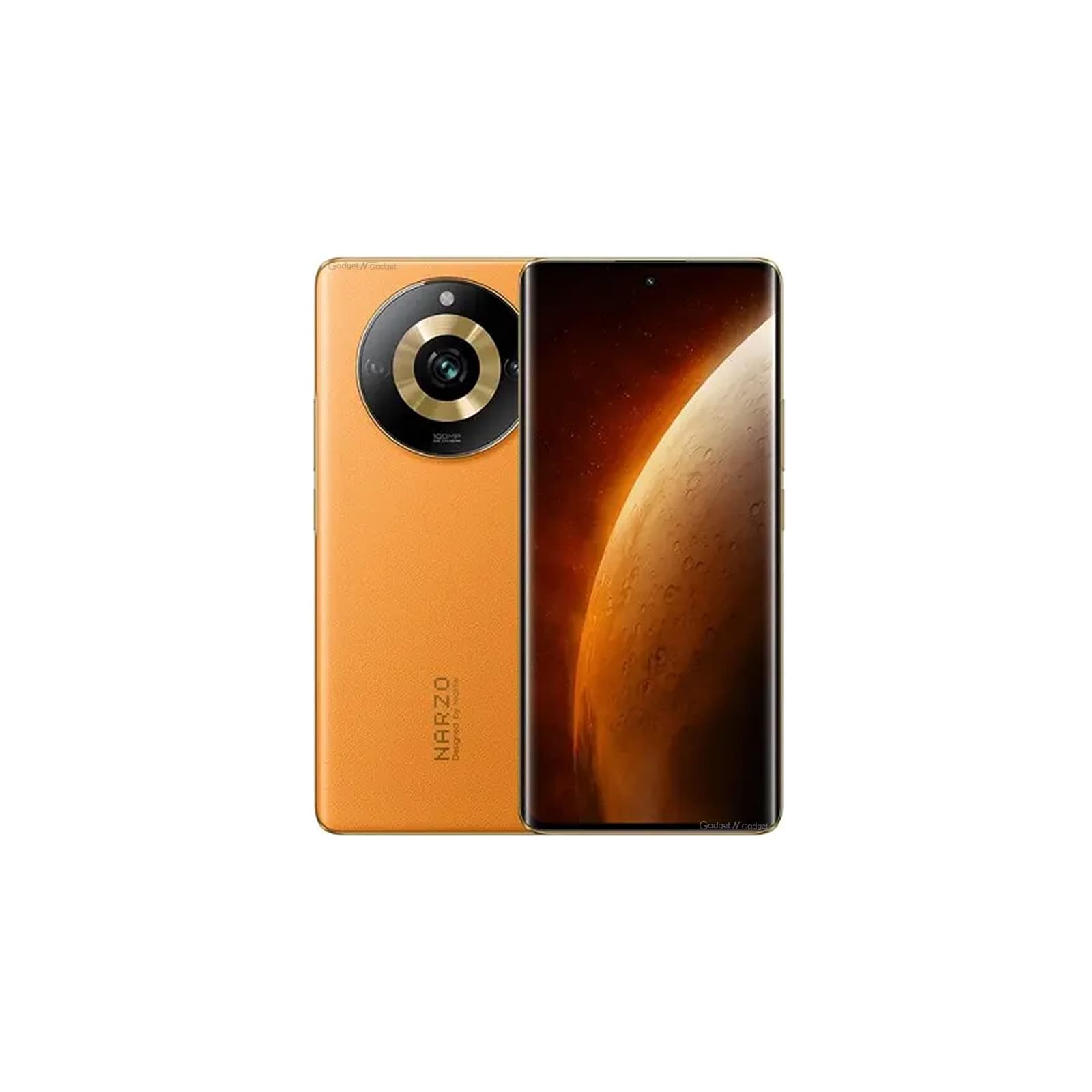 Realme Narzo 60 Pro