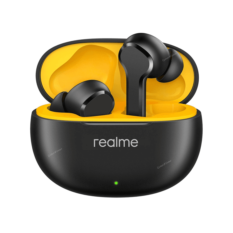 Realme Buds T100 TWS Earphone (RMA2109)