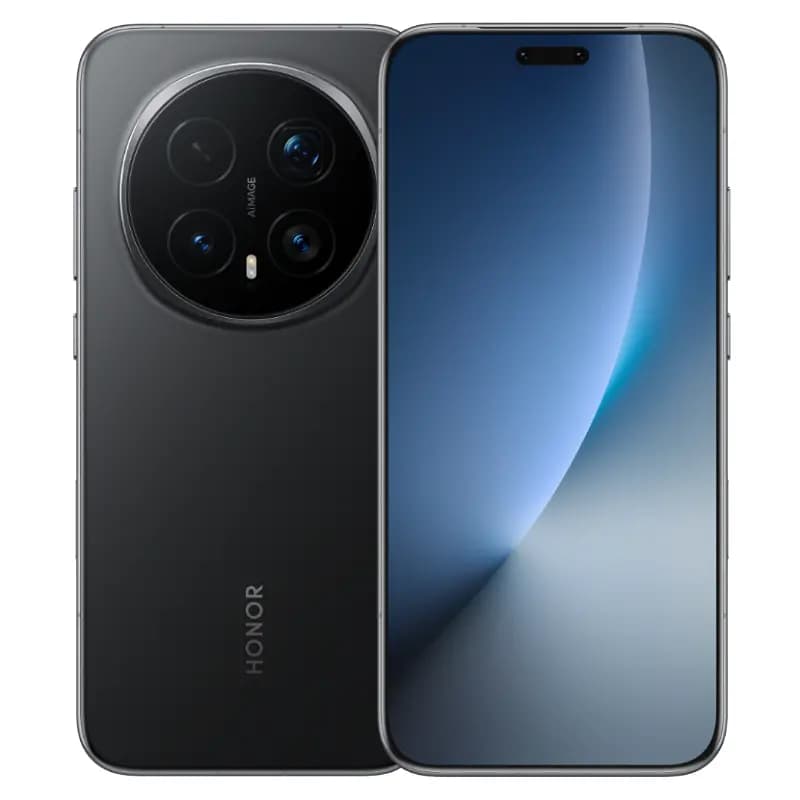 HONOR Magic 8 pro - black.webp