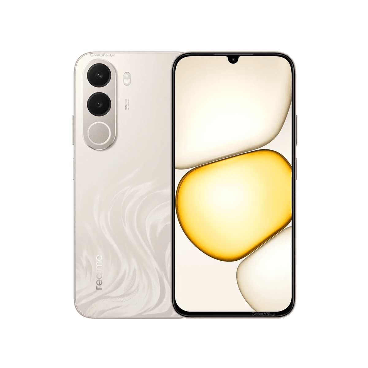 Realme C100X (Official)