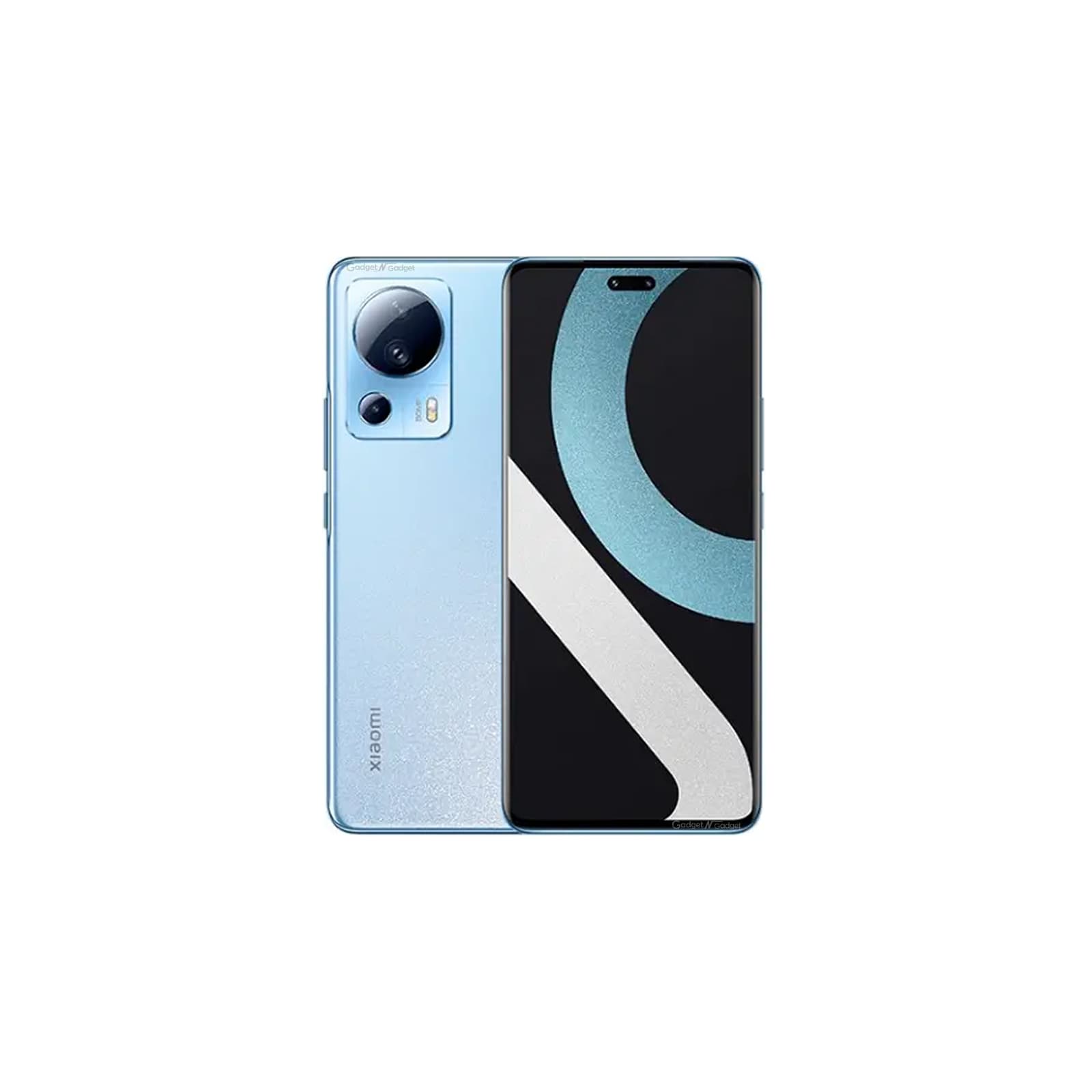 Xiaomi Civi 2