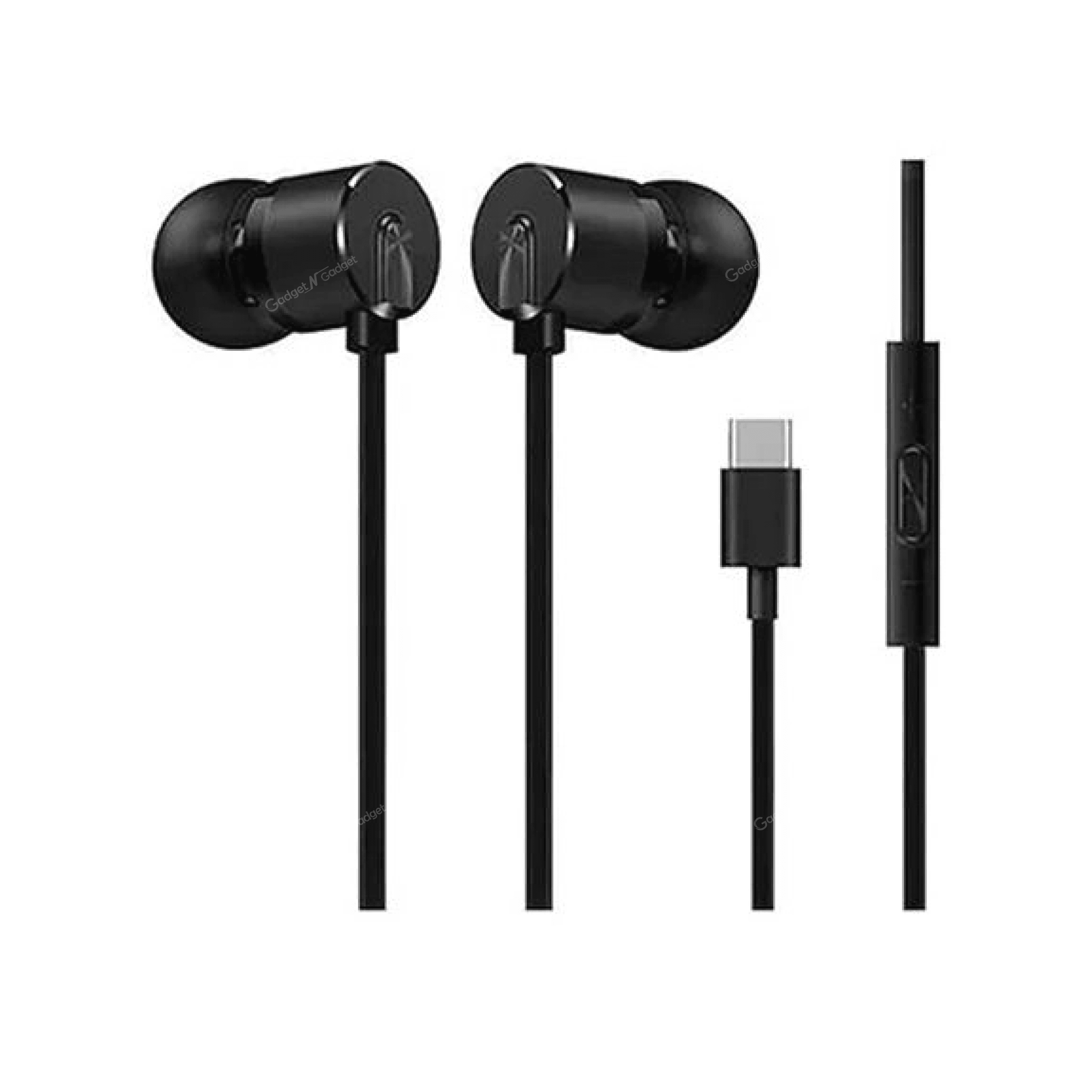 OnePlus BE02T Type-C Bullets Earphone