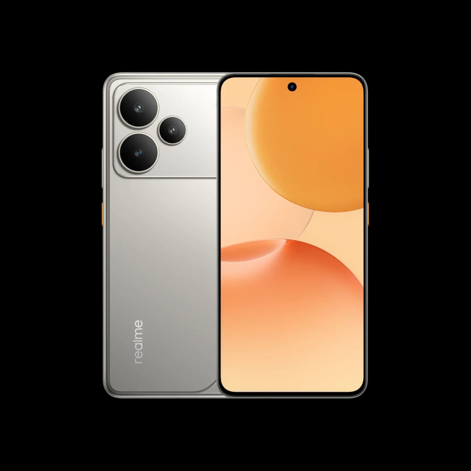Realme P4