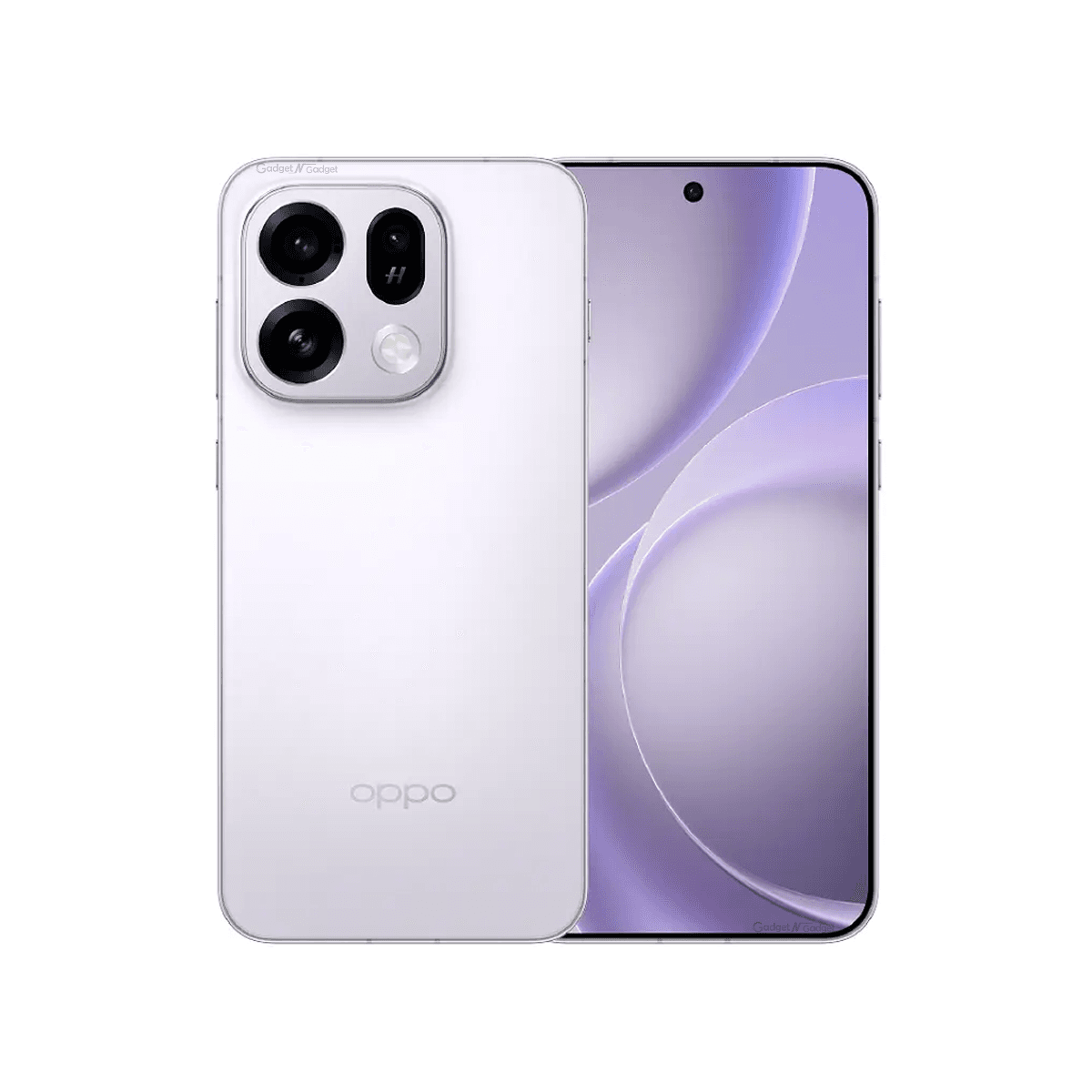 Oppo Find X9s