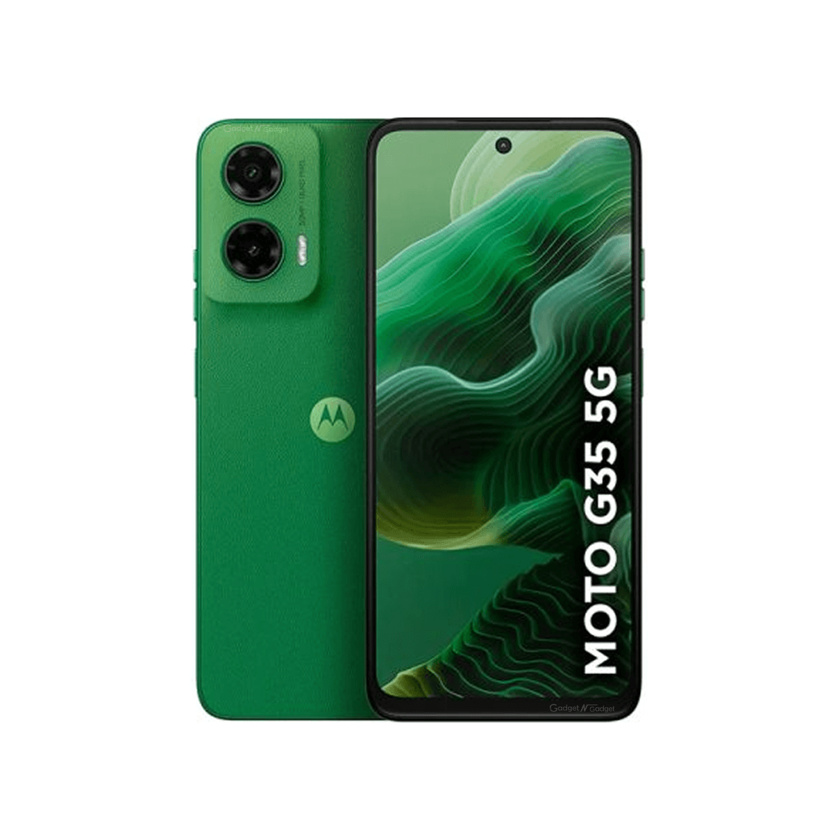 Motorola Moto G35