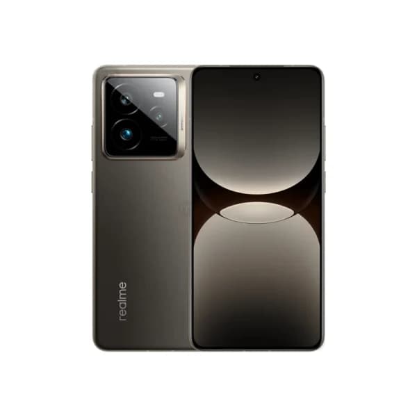 Realme GT7 Pro