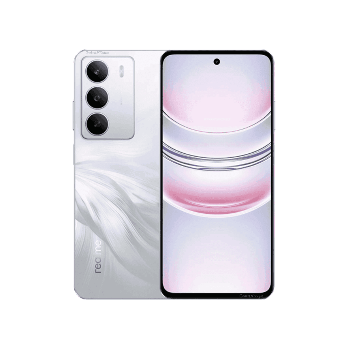 Realme C71 (Official)