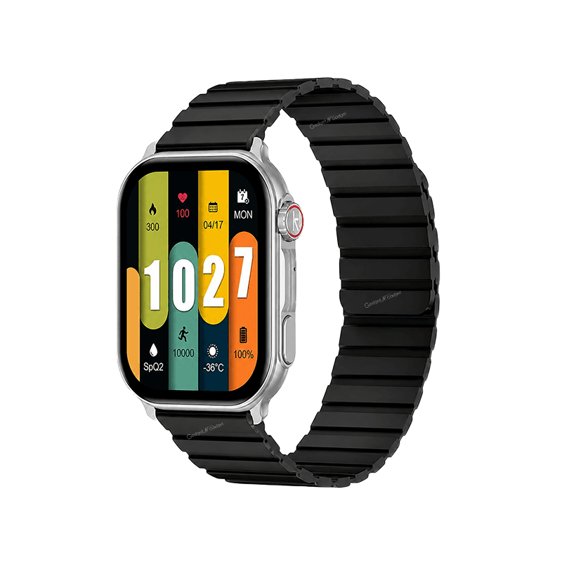 Kieslect KS Pro Calling 2.01" AMOLED Smart Watch