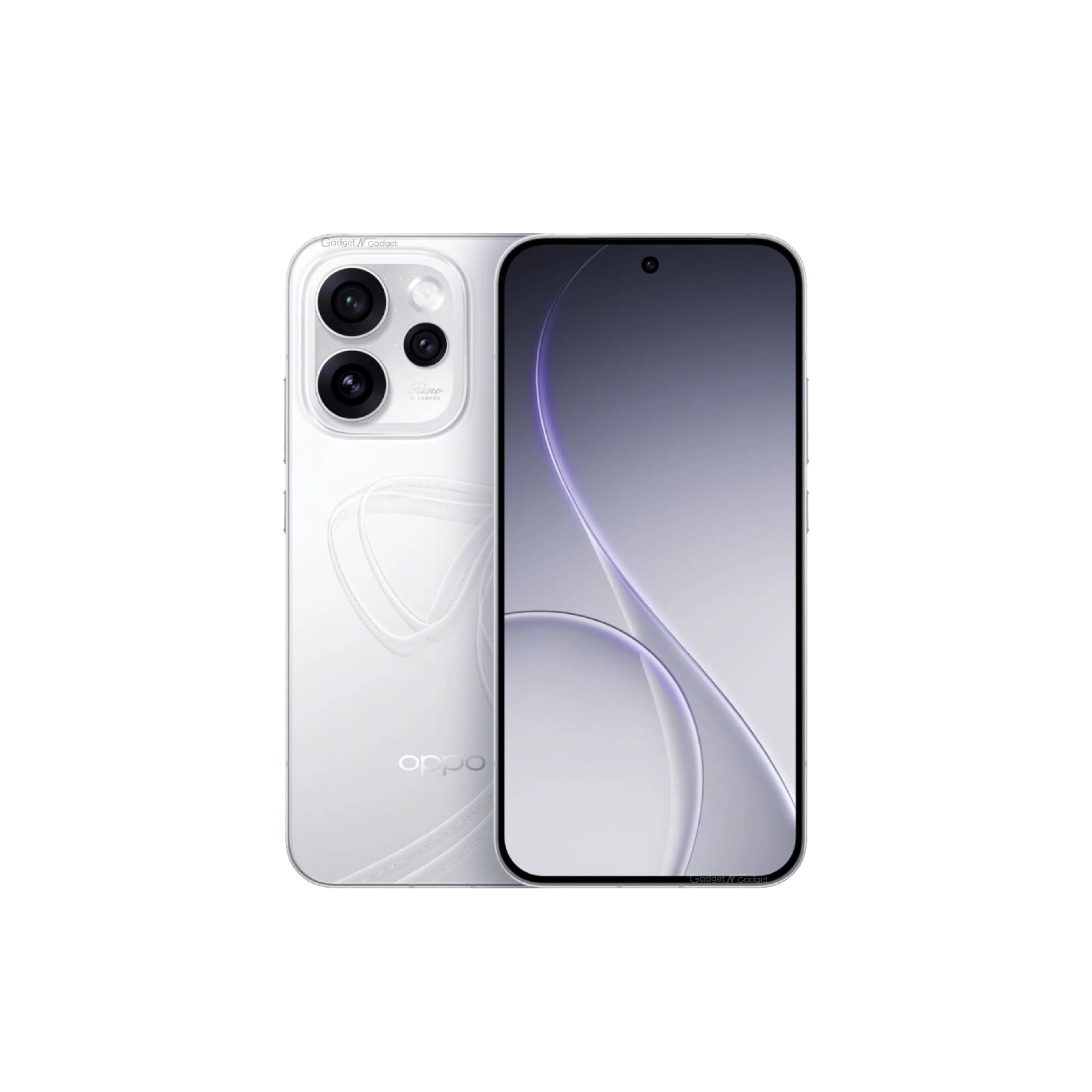 Oppo Reno 15