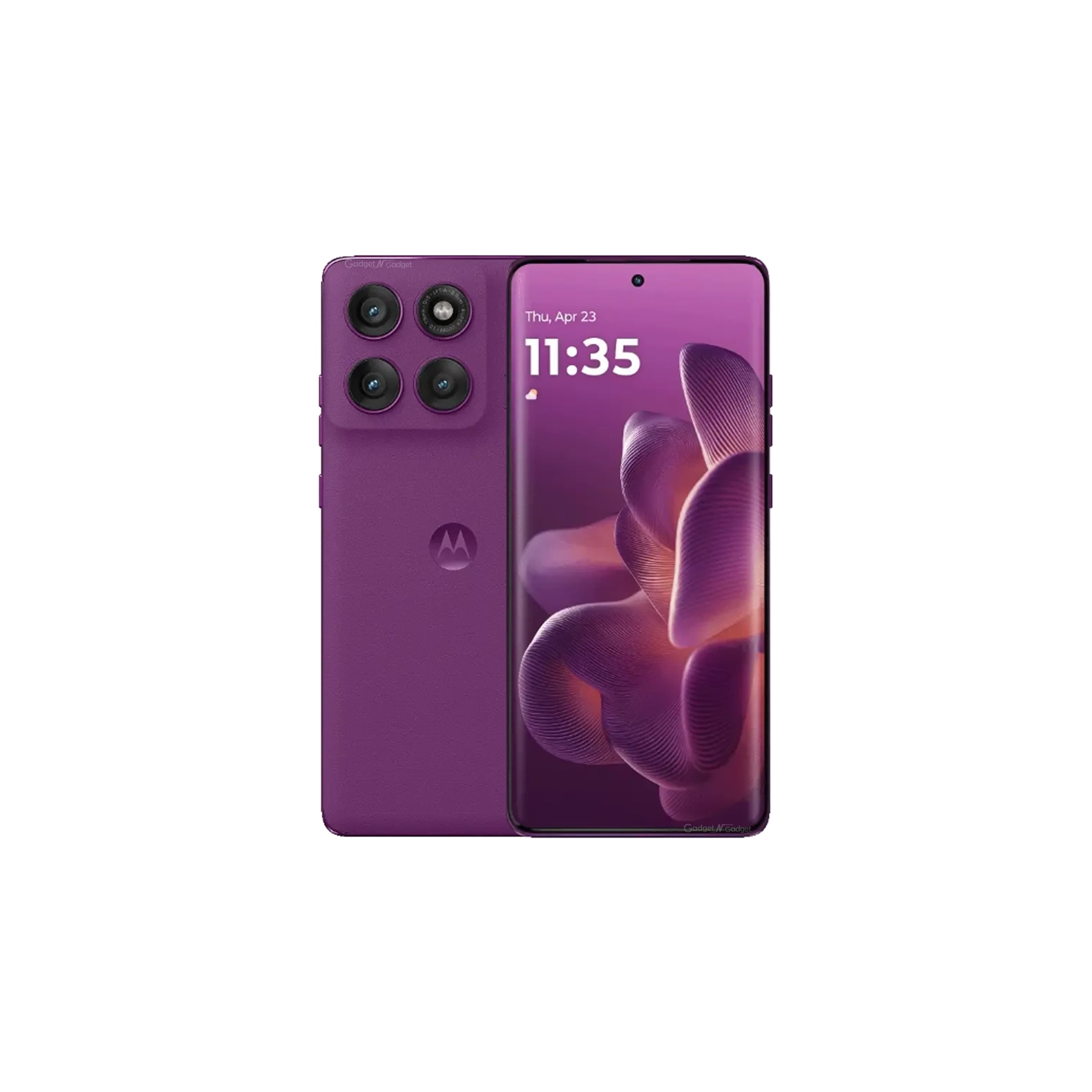 Motorola Edge 60 Pro