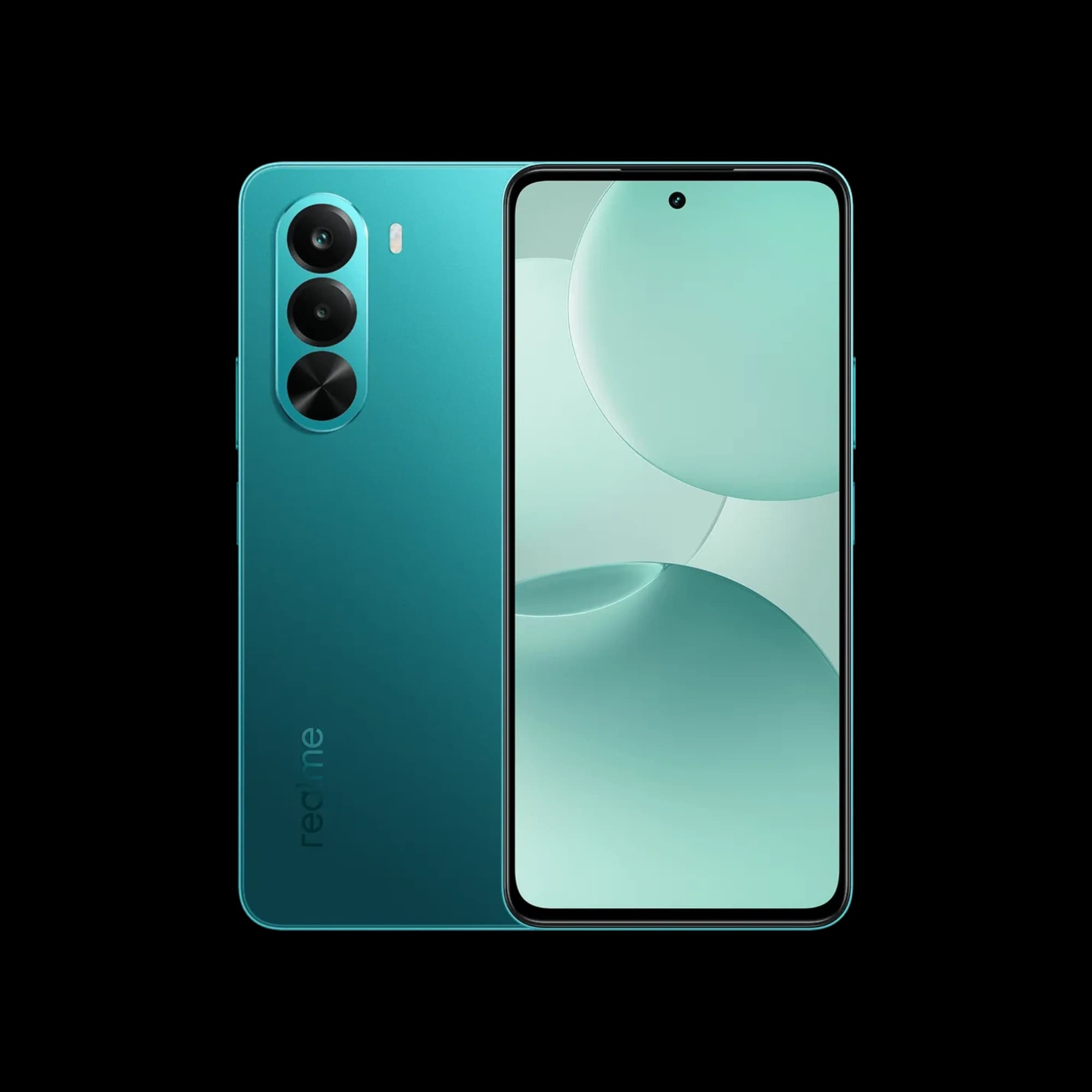 Realme P4X