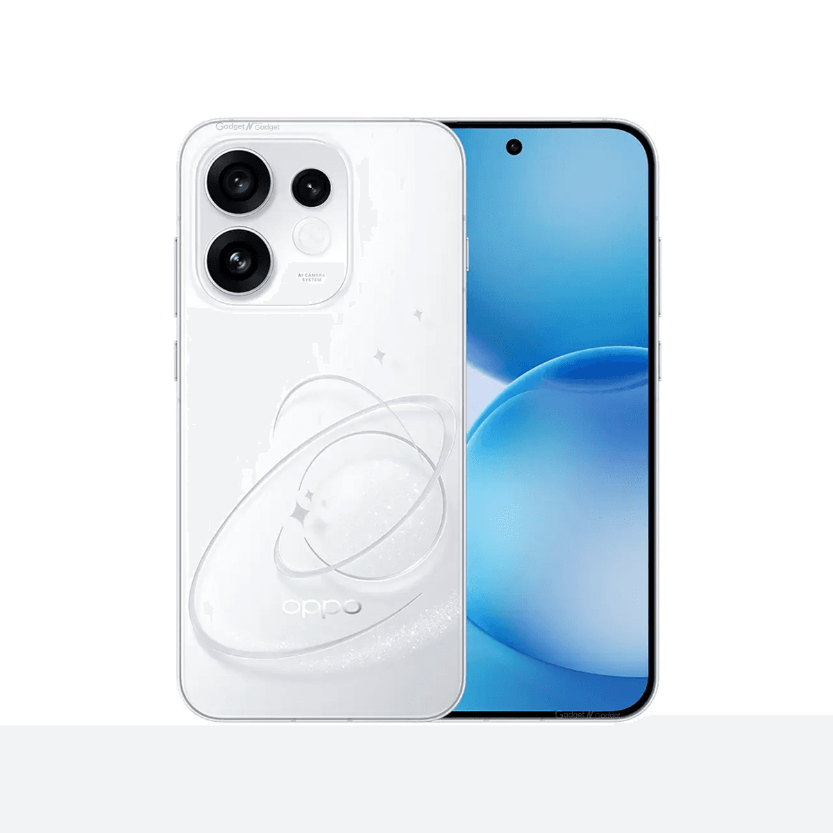 Oppo Reno 16 (Official)