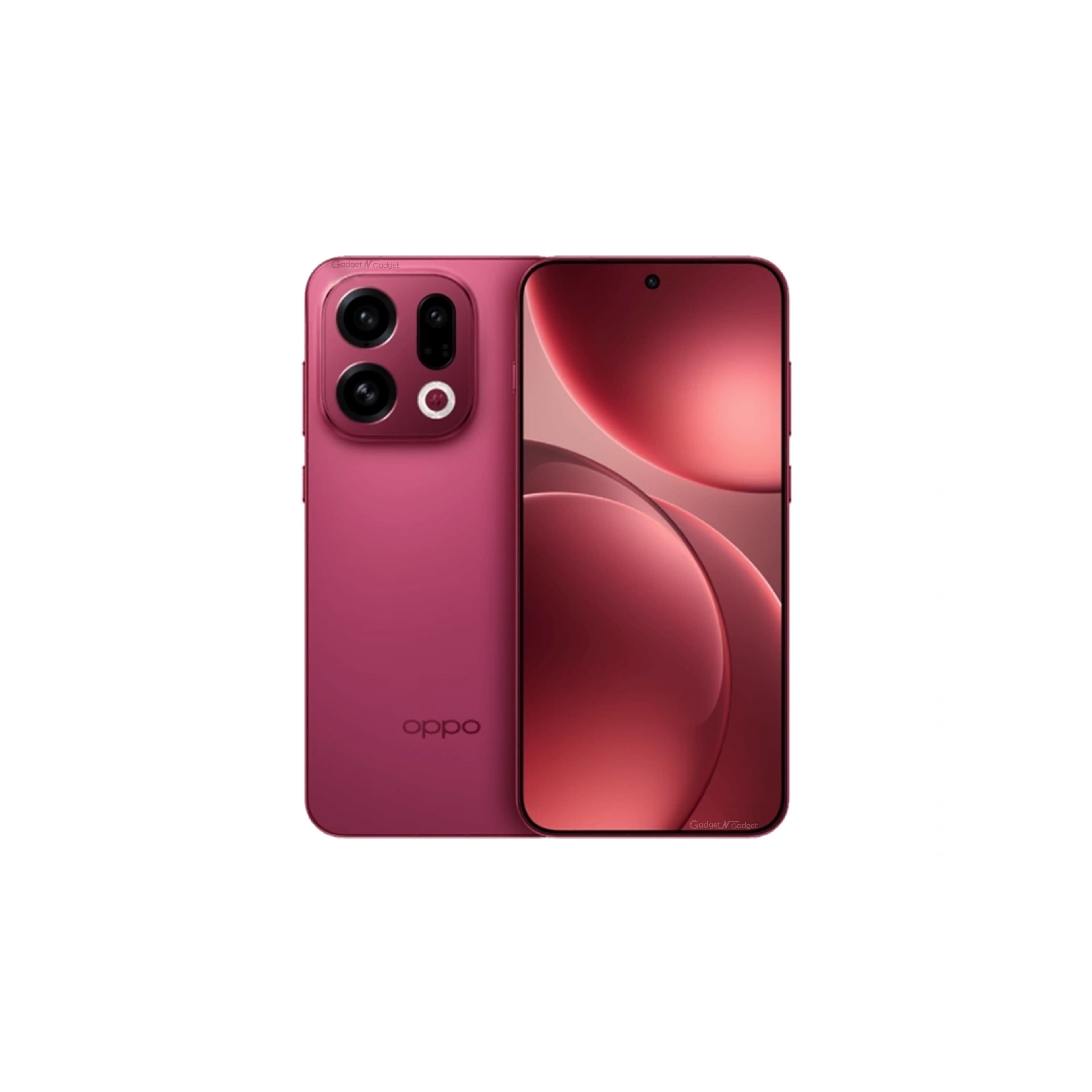 Oppo Find X9 Pro 5G