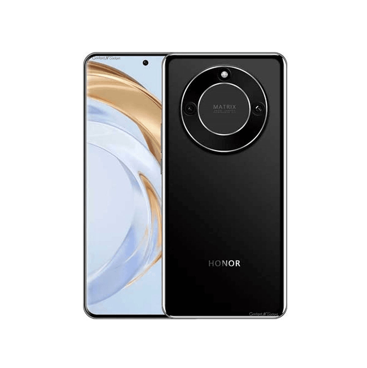 Honor x50 - black.png