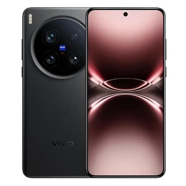 Vivo X200 Ultra