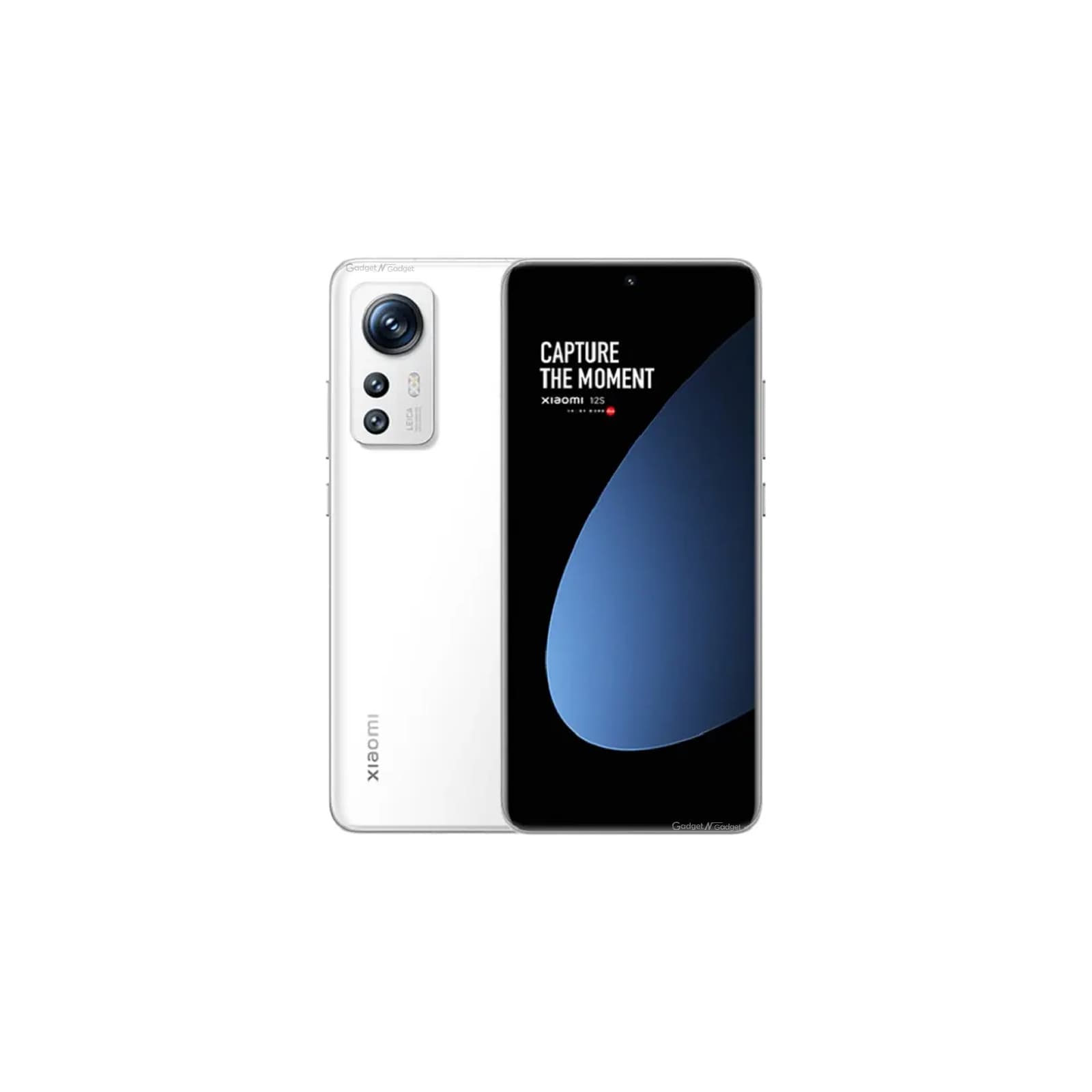 Xiaomi 12S