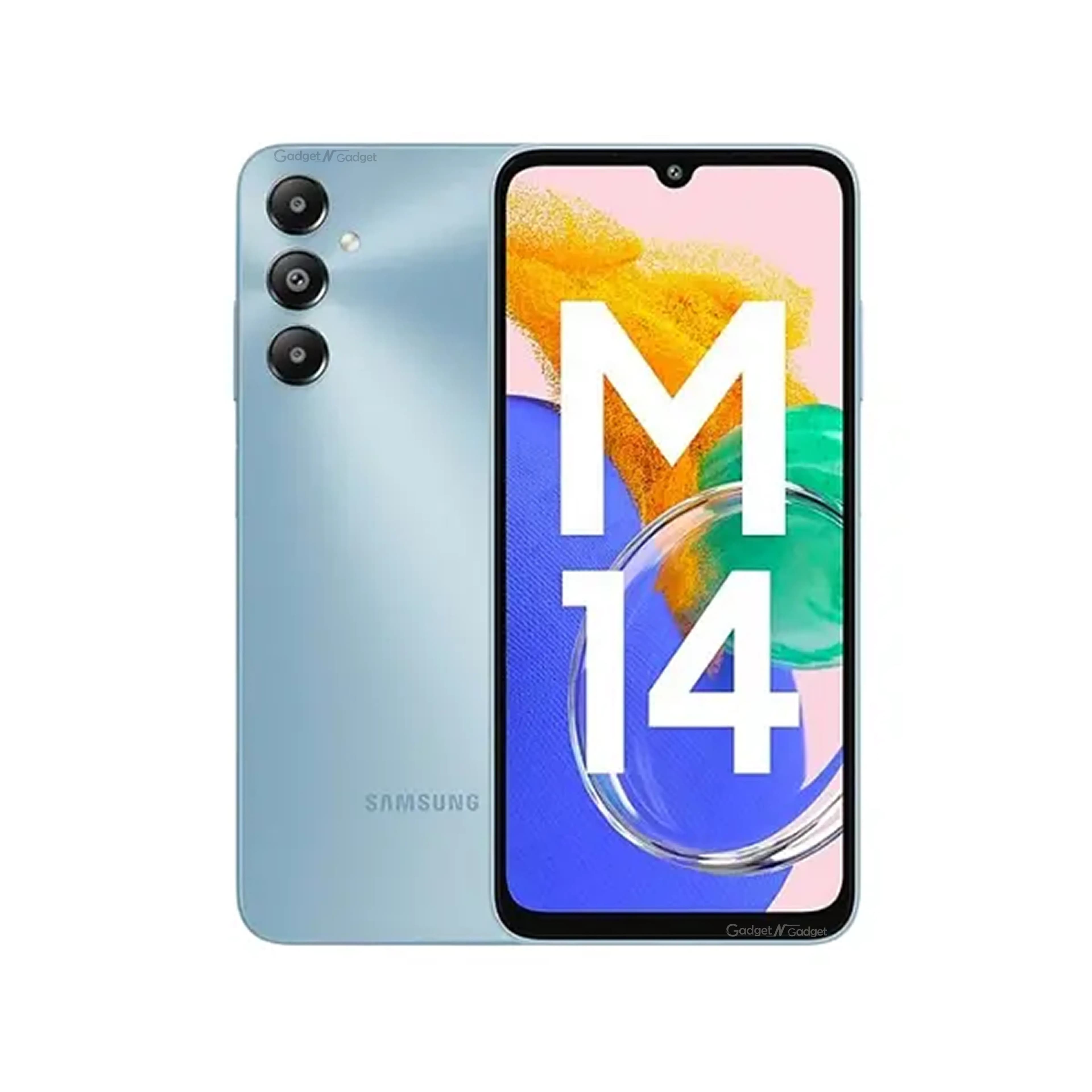Samsung Galaxy M14