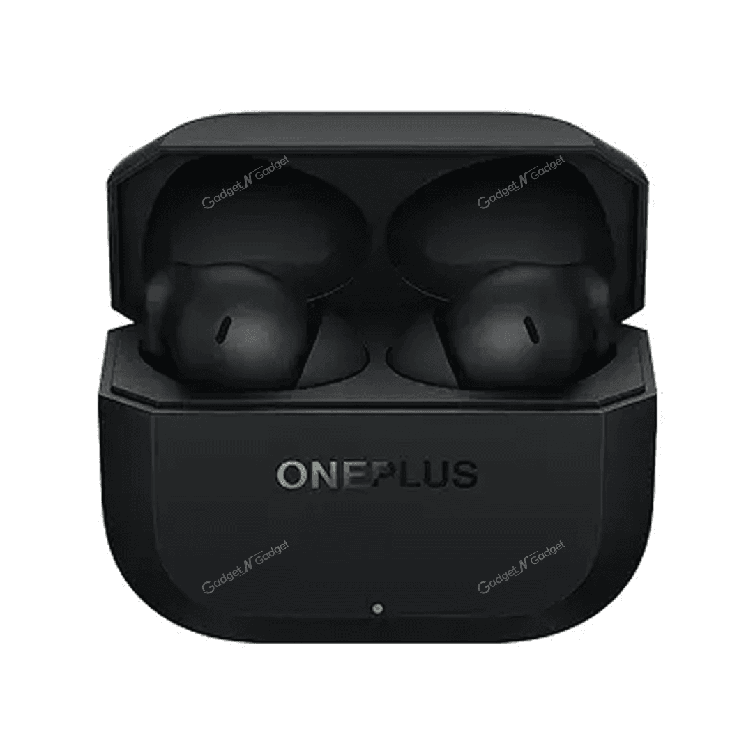 OnePlus (E517A)Nord Buds 3R 2-mic Call Noise Cancellation Bluetooth Earbuds