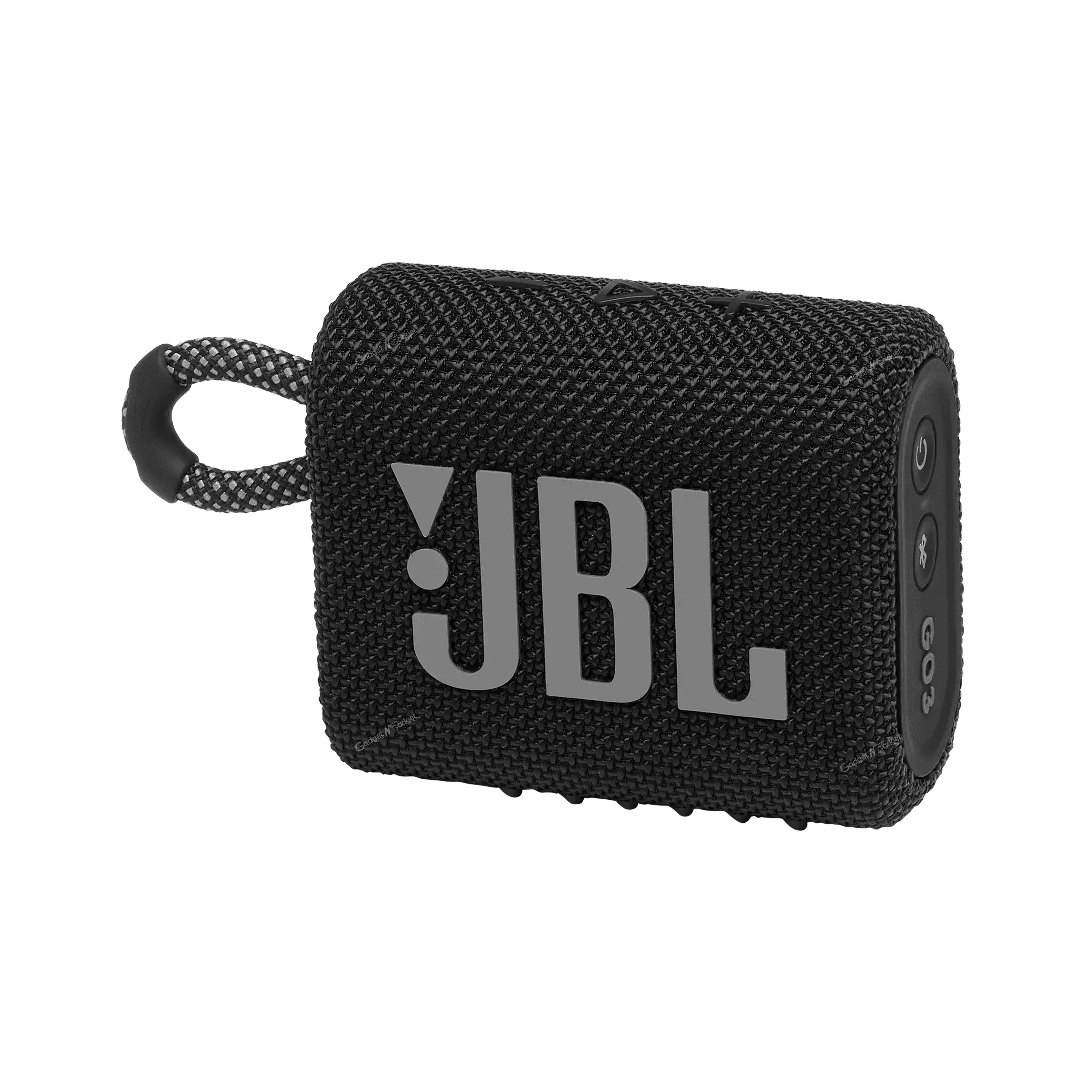 JBL Go 3 Portable Waterproof Bluetooth Speaker