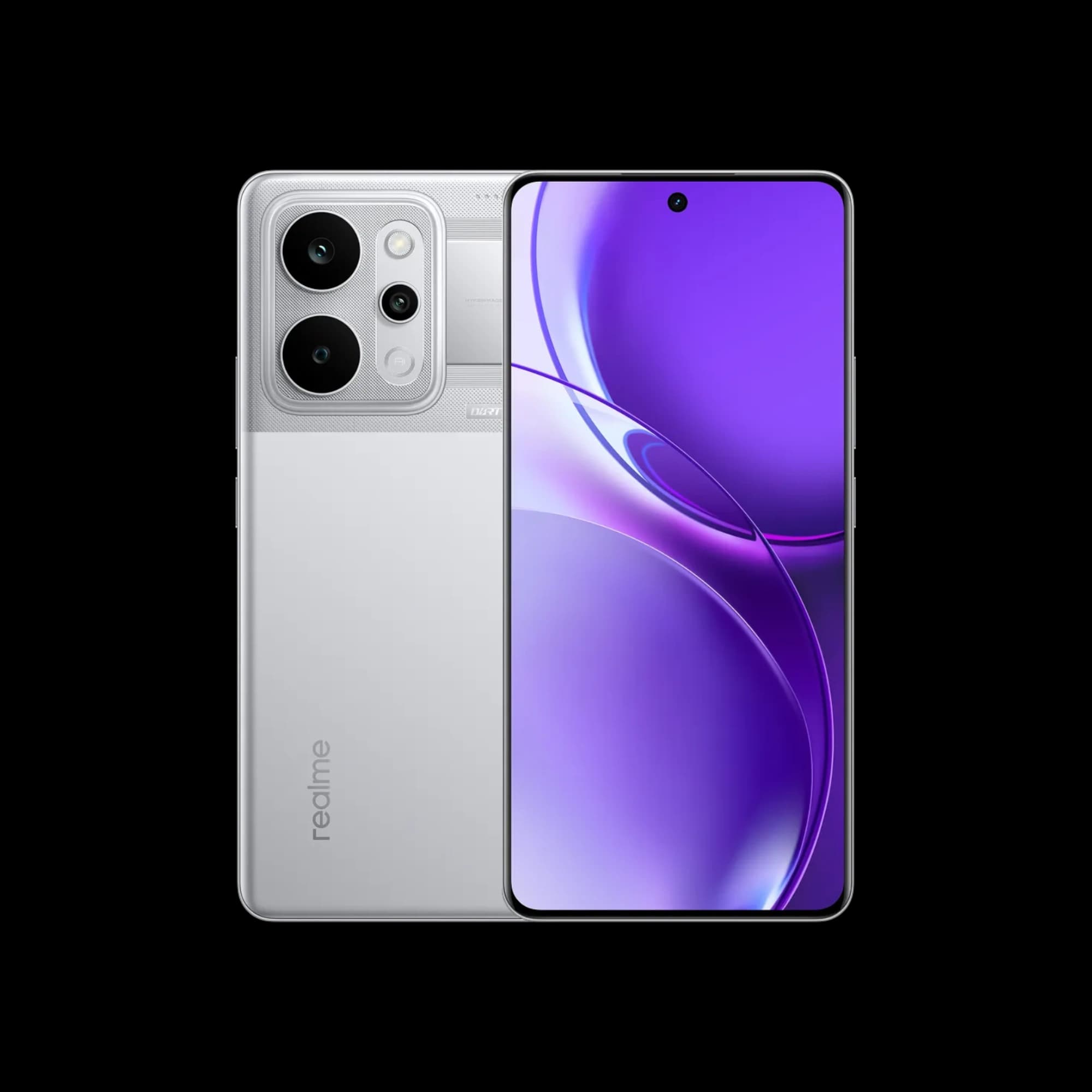 Realme P4 Power