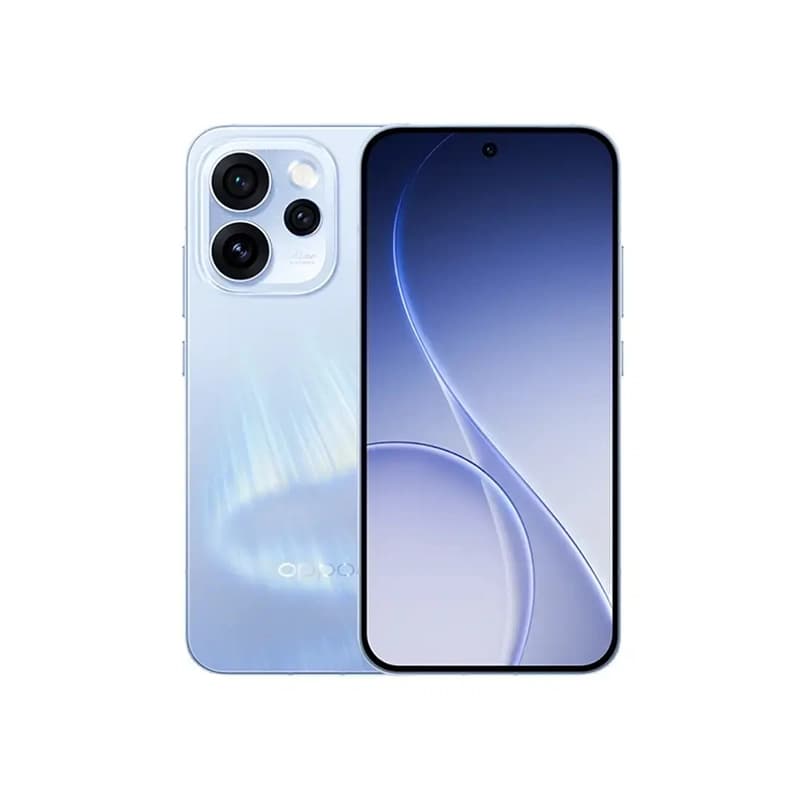 Oppo Reno 15 Pro mini