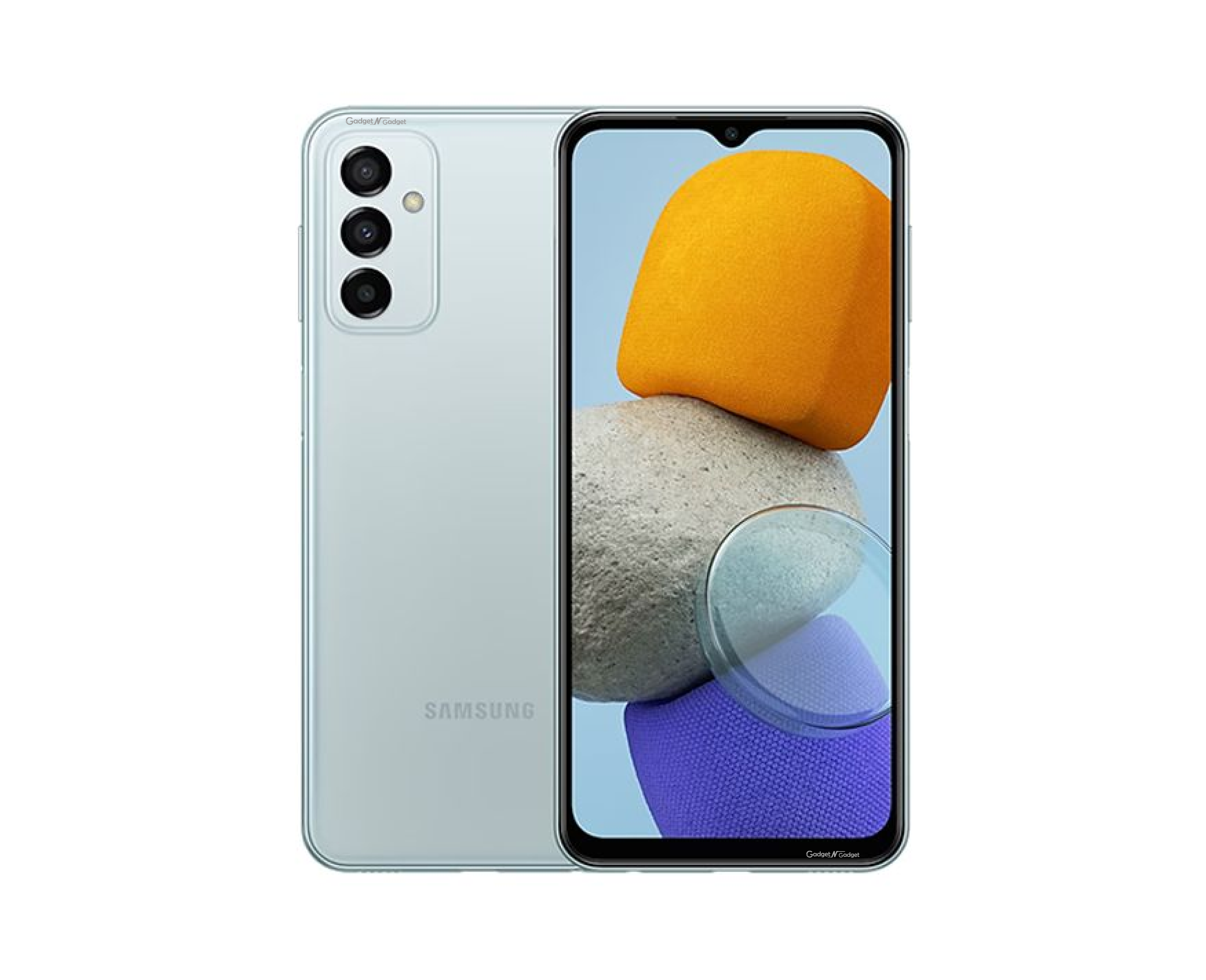 Galaxy F23 5G