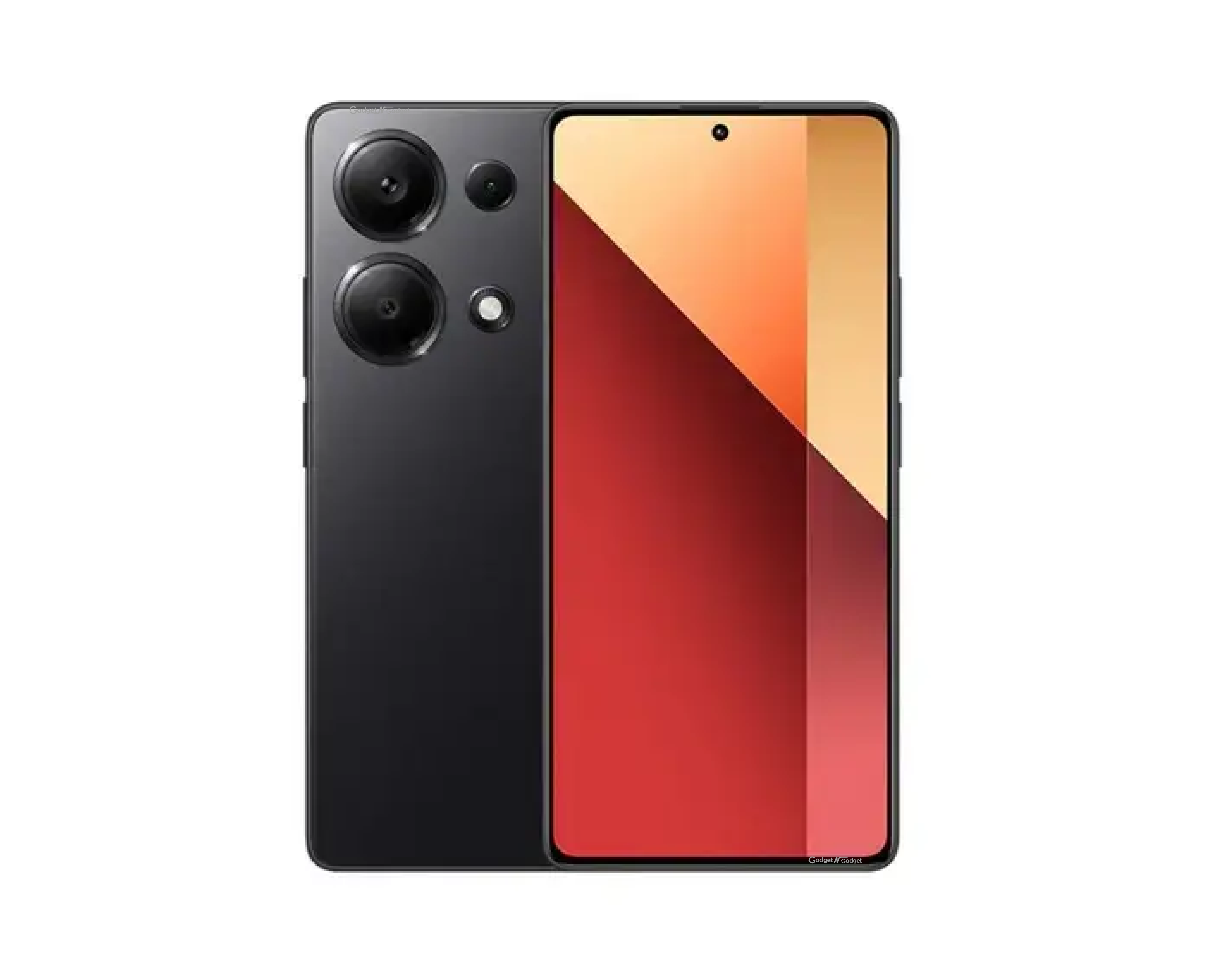 Redmi Note 13 Pro 4G
