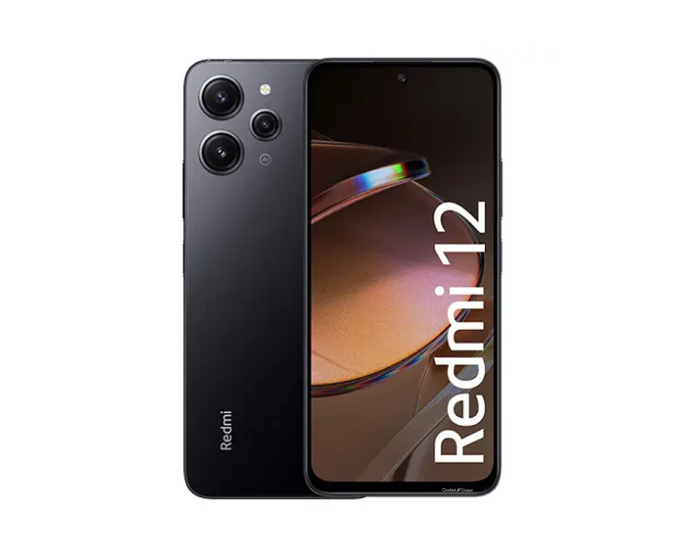 Xiaomi Redmi 12 4G