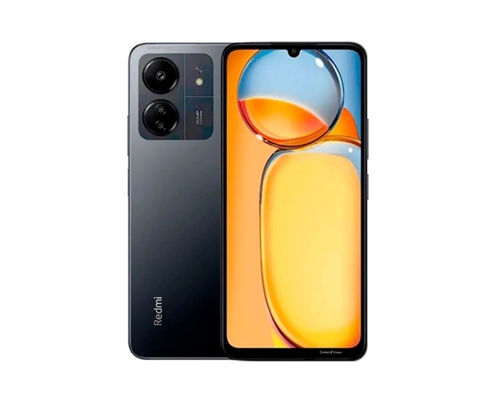 Xiaomi Redmi 13C