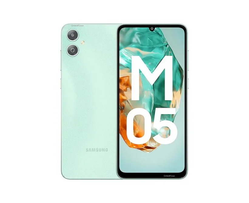 Galaxy M05 4G