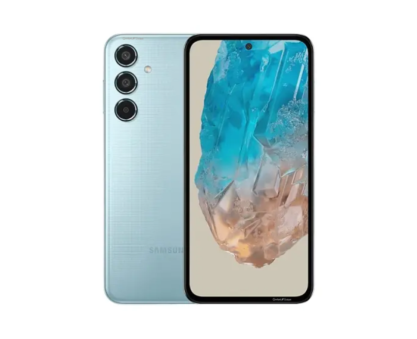 Galaxy M35 5G