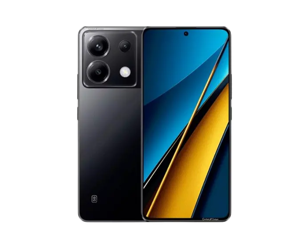 POCO X6 5G