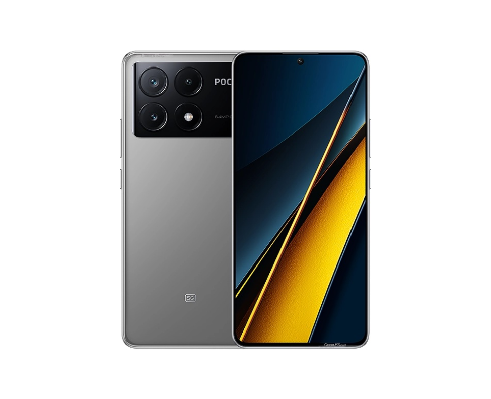 Poco X6 Pro 5G