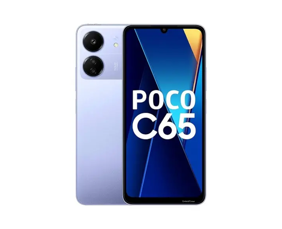 Poco C65