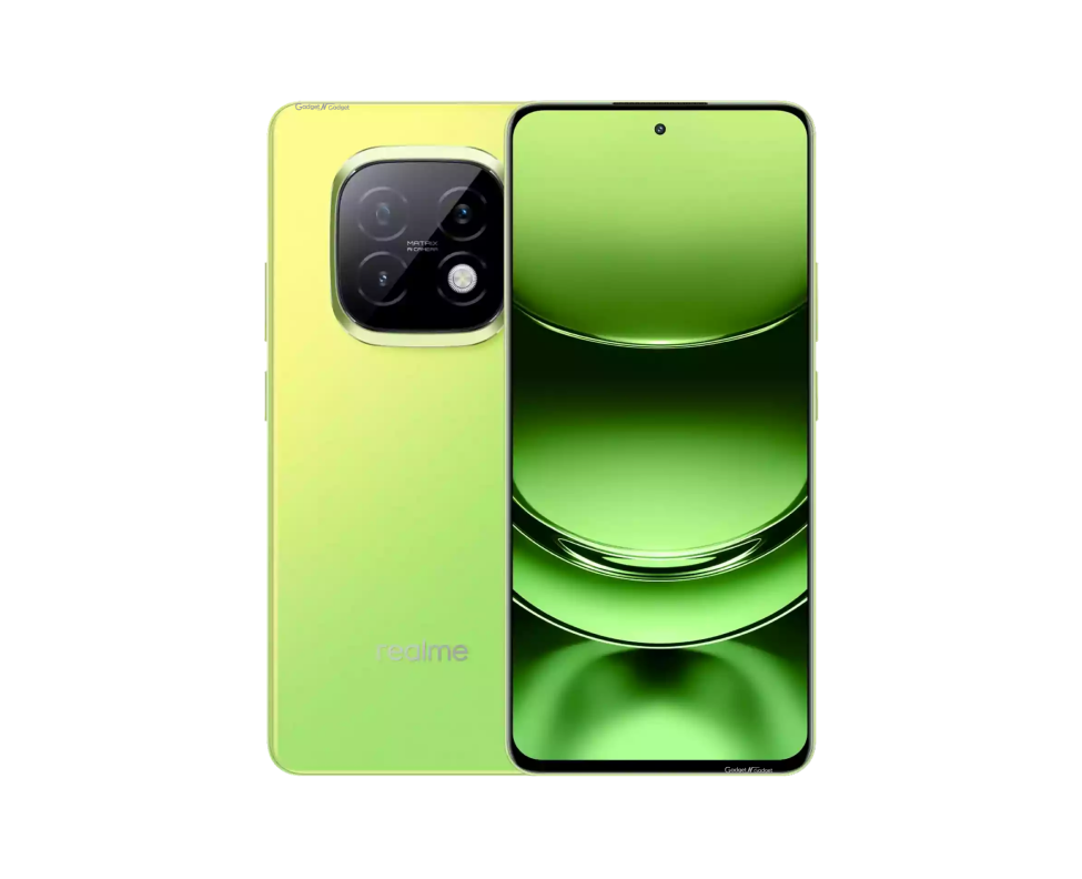 realme Narzo 70 Turbo 5G