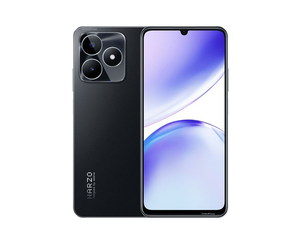 realme Narzo N53