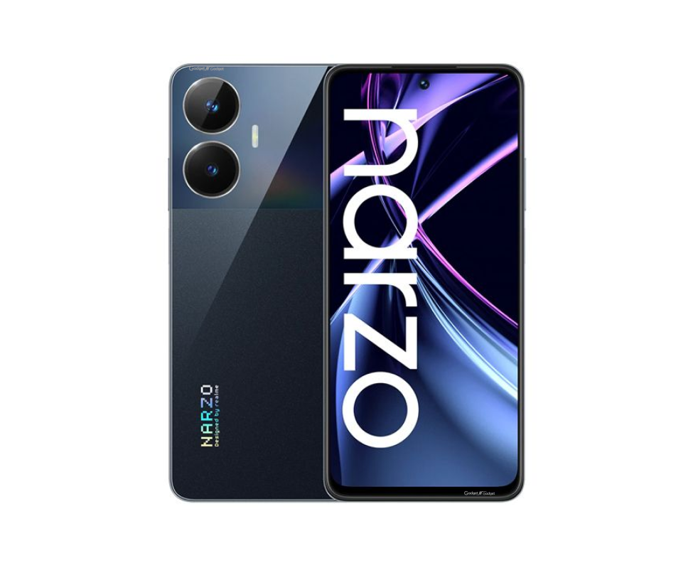 realme Narzo N55