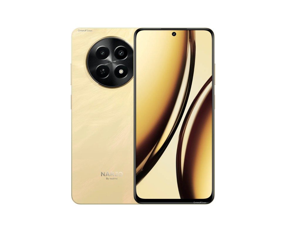 realme Narzo N65 5G