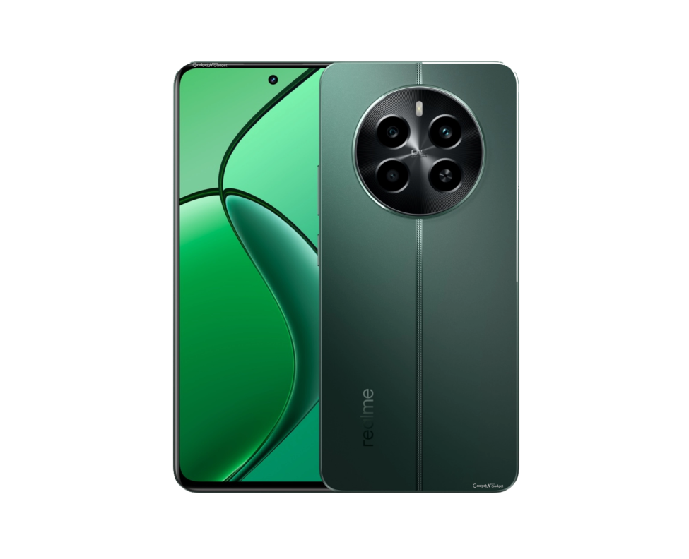 realme 12 - Official