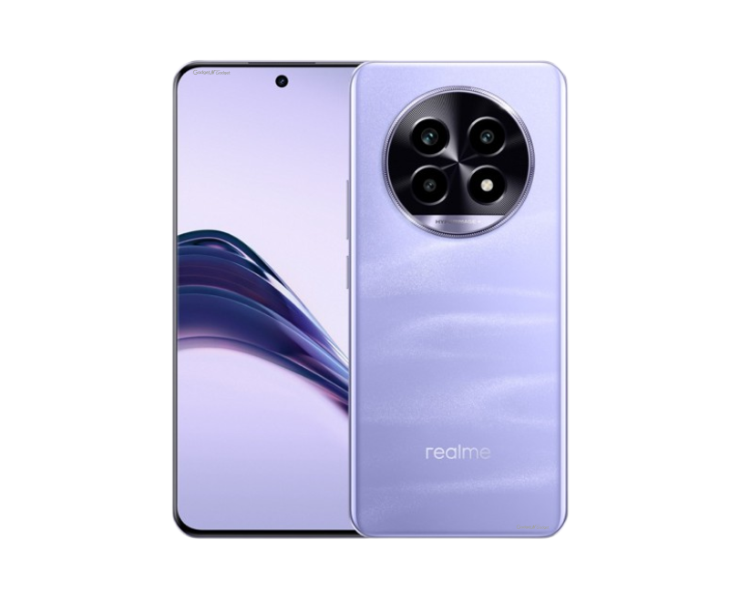 realme 13 Pro Plus